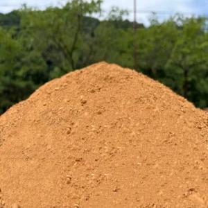 황토신제품 20kg 자갈나라 선조들의 지혜 토종생황토 10+1 채로 친 고운 황토