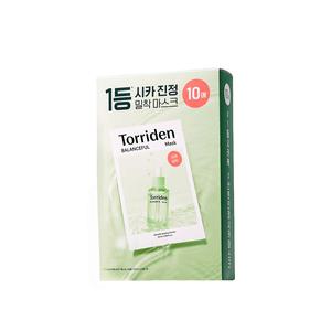토리든 밸런스풀 마스크팩 시카 진정 마스크팩 10매 2팩 시카진정