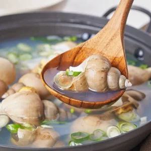 [더조은] 싱싱한 활 백고동 백골뱅이 (중) 25-35미