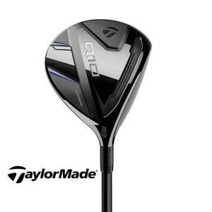 테일러메이드코리아정품 Qi10 남성용 페어웨이우드 DIAMANA BLUE TM 50 3번 15도 S