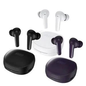 QCY T13X APP 블루투스 이어폰 1931733 J
