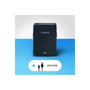 잇카 무선 하이패스 단말기 IR PRO 1945421 J