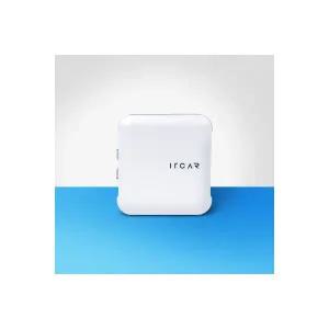 잇카 RF하이패스 스마트패스 X-730S 화이트 1946185 J