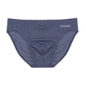 [롯데백화점]보디가드 (4종택1)인견,통기성메쉬 신축성 남성삼각팬티 세일특가 BGMPZ481-4-IS