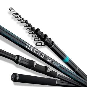 마리수 티노스2 바다 갯바위 릴 찌 낚시대 이소대 1호대 0.8호대 감성돔 참돔 카고대