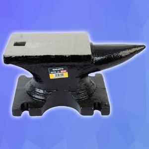 스마토 바이스 모루 SM-25K 대장간 단조 판금 엔빌