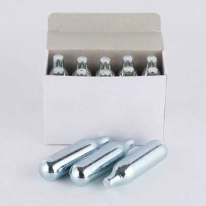 휘핑기 거품기 이산화탄소 질소 업소용 스노우 실린더 대용량 머랭치기 탄산 가스 패키지