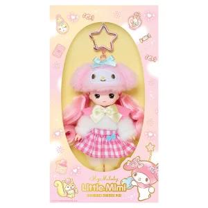 산리오 마이멜로디 리틀미미 키링