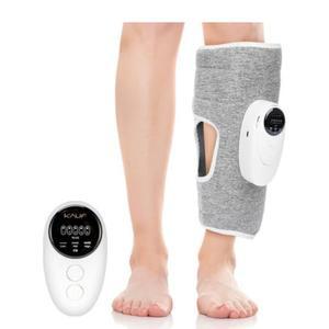 스마텍 무선 공기압 종아리 마사지기 안마기 1짝 추천