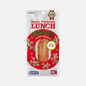 뉴 런치보니또 참치뱃살 30g