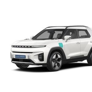 [SZ3758Z]토레스 충전커버 PPF 토레스EVX 보호필름