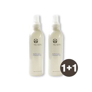 뉴스킨 NaPCA 플러스 모이스처 미스트 250ml 2개
