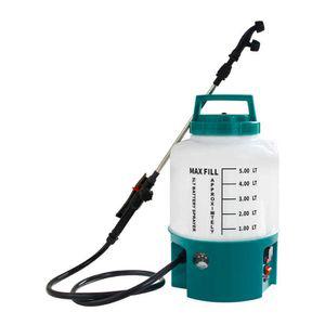 농약살포기 세차 분무기 충전식 배터리 분사 소형 분무