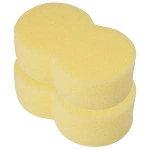 평화자동차 시크릿 잘 닦이는 세차스폰지