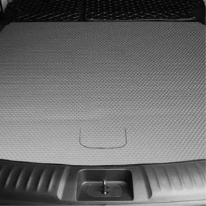 토레스 EVX 호환 물세척 논슬립 트렁크 방수매트/ 남친차꾸미기 깔개 차박용 아빠차