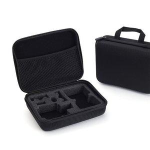 고품질 하드케이스 고프로 가방 액션캠 파우치 액션캠파우치 액션캠하드케이스 액션캠전용가방 (WFHXLTS)