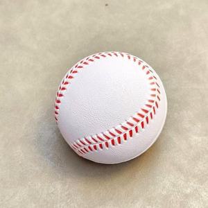 야구놀이 소프트 캐치볼 우레탄 안전 야구공 9인치 (4141k)