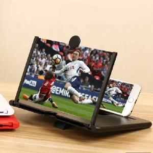 스마트폰 핸드폰 돋보기화면 확대스크린 화면크게보기