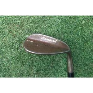 웨지 클리브랜드 RTX-3 S강도 60도 커버x