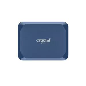 마이크론 크루셜 X10 Portable 외장 SSD 아스크텍 1TB (3년 보증) 노트북 컴퓨터 데스크탑口