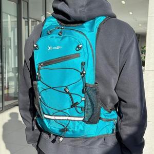 등산배낭 라이딩 배낭 백팩 라이더백팩