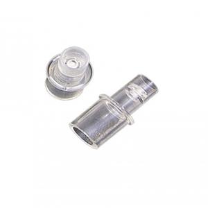 센텍 고성능 음주측정기 음주감지기 AL6000용 마우스피스 MP6000 50입 1개