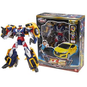 [초이락] 헬로카봇 프론 리파인 올스타