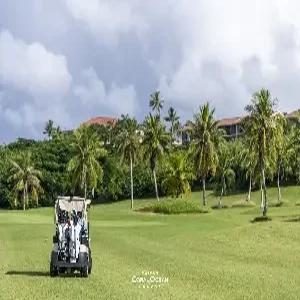 [저녁출발/추천상품]사이판 골프 5일 #코럴오션리조트 #18홀x3회#COR CC #조/석식포함