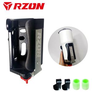 RZON컵홀더 알존 오토바이 바이크 스쿠터 대형타입 컵홀더 바이크용품 파츠 부품