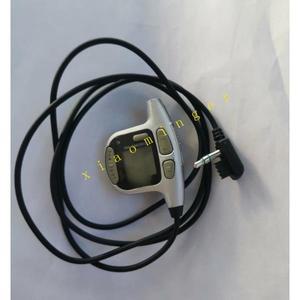 소니 디스크맨 D-E700용  RM-DM28EL 리모콘