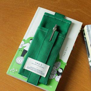 [핫트랙스]교보문고Xrwn.t 펜갈피 (그린 & 페일그린)