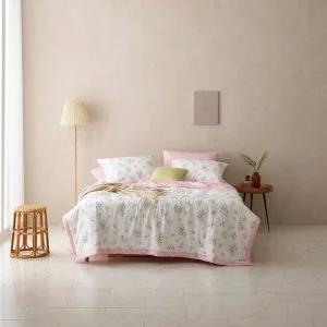 [갤러리아] SESA 그로어스 알러지케어 점프차렵이불 Q