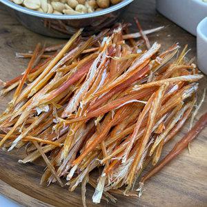 동해 깐 해각포 50g + 마요네즈 12g