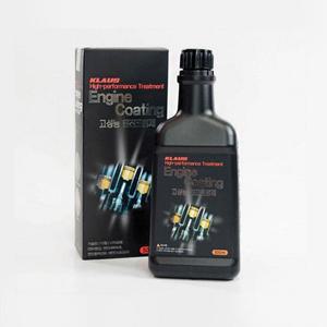 [QNS37Y8B_57]클라우스 고성능 엔진코팅제 소음 엔진케어