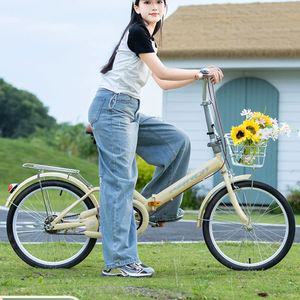 초경량 접이식자전거 20인치 인치 22인치