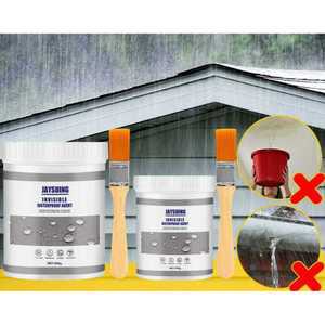 투명방수액 옥상 방수 크림 누수 침투 균열 코팅제 고급