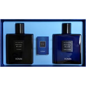 보닌 더 캐릭터 로열 블루 2종 세트