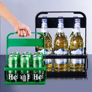 [SBCQ07H]컵캐리어 컵 배달 음료수 홀더 6구