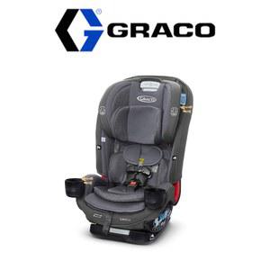 Graco SlimFit3 LX 카시트 벨트 메쉬 슬림
