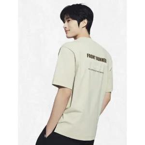 [국내정품] 폴햄 POLHAM 남성) 무브 쿨코튼 반팔티_PHF2TS1720 PHF2TS1720 2425282