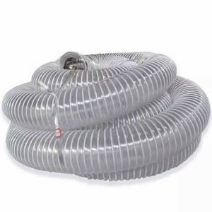 자바라 호스 배기 관 인공 액세서리 집진호스 연결 튜브 우레탄 100mm