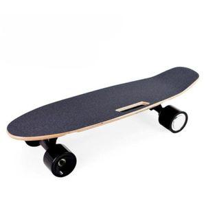 초경량 전동스케이트보드 크루져 롱보드 카본 모터 방수