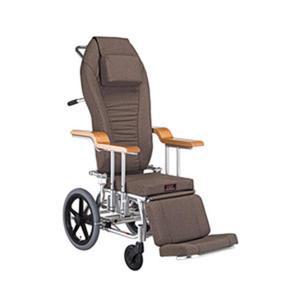 검사실 고급 침대형 리클라이닝 휠체어 접이식 의료기기