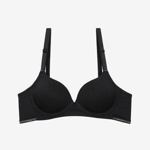 [휠라 언더웨어] 에센셜 메쉬 아웃밴드 노와이어 브라 3종 택1 (FI4BAF6662F_SKU)