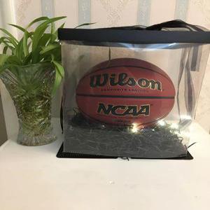 윌슨농구공 7호 nba 인도어 아웃도어 올코트 시그니처 로고 실외 플러스 농구 표준