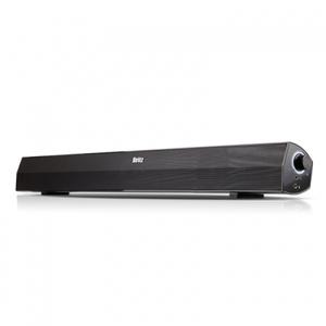브리츠 PC TV 사운드바 SoundBar Solo BA-K9 스피커