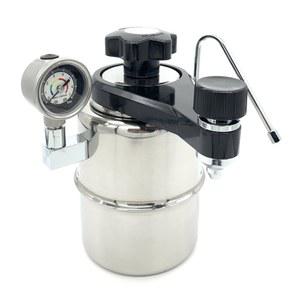 BELLMAN 벨맨 CX25P 에스프레소 CX25 없음 거품만 캠핑용 25SP는