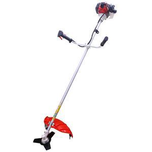 브러시 커터 BC430B 잔디 트리머 농업 기계 모터 가솔린 휘발유 장비, 잔디 예초기 농작물 정원 도구 스트