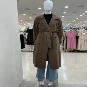 [LIST] 더블버튼 핸드메이드 코트 OTWHCT20508