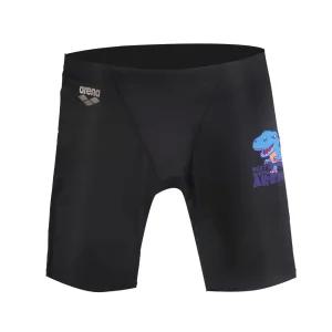 아레나 아동 주니어 남아 4부 수영복 A4FB1PB31